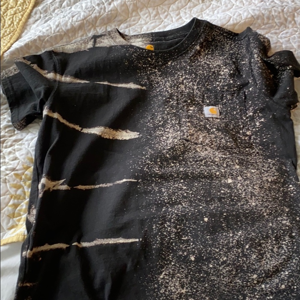 Carharrt Custom T.